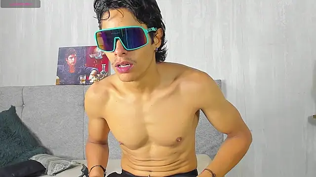 tommyhot7 online show from 17, 6, 2026