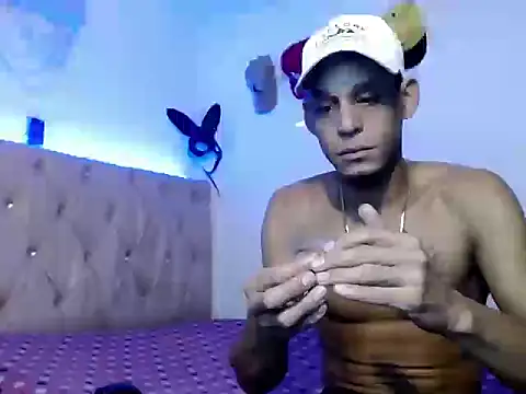 Brendt Hotx online show from 28, 6, 2026