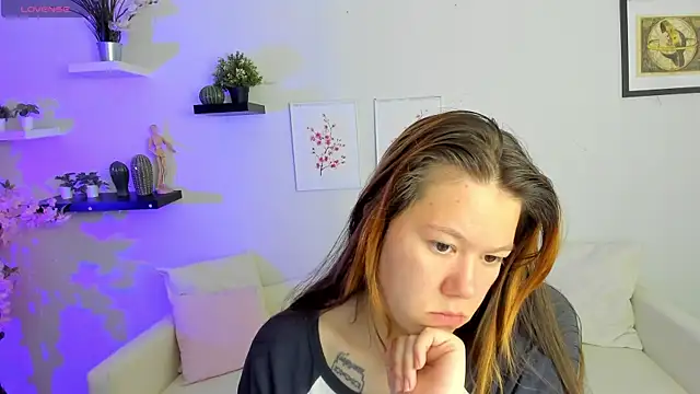Nabi Brown online show from 7, 7, 2026