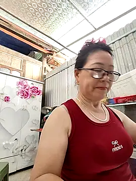Snapshot of Ai_babylove chatting on 14, 7, 2026 Ai babylove online show from 14, 7, 2026