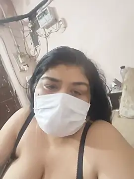Snapshot of simranjeet_kaur69 chatting on 9, 7, 2026 simranjeet kaur69 online show from 9, 7, 2026