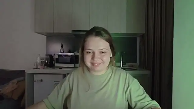 Snapshot of InoriGirl chatting on 1, 6, 2026 InoriGirl online show from 1, 6, 2026