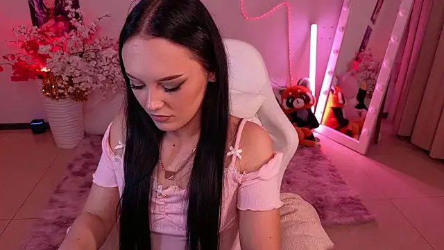 Cassadyy online show from 25, 6, 2026