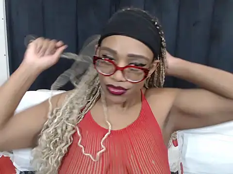 SultryDivax online show from 4, 6, 2026