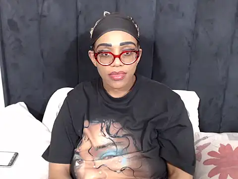 SultryDivax online show from 1, 7, 2026