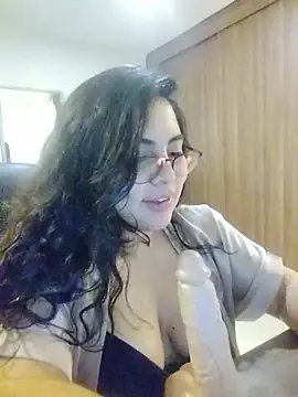 Roxxy Sade online show from 11, 6, 2026