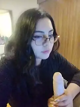 Roxxy Sade online show from 24, 6, 2026