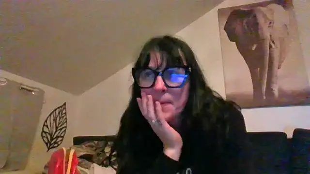 sexujuly88 online show from 25, 2, 2026