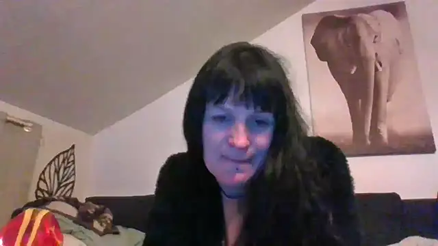 sexujuly88 online show from 24, 3, 2026