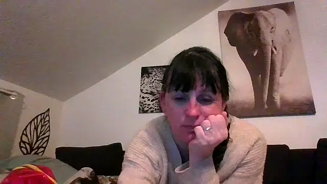 sexujuly88 online show from 5, 4, 2026