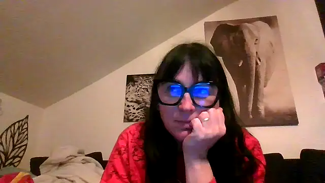 sexujuly88 online show from 11, 4, 2026