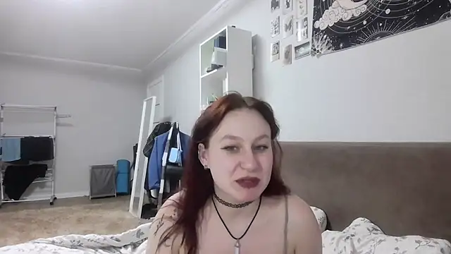 Snapshot of LoiseLovetto chatting on 13, 6, 2026 LoiseLovetto online show from 13, 6, 2026