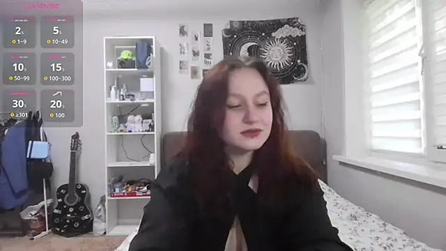 Snapshot of LoiseLovetto chatting on 3, 7, 2026 LoiseLovetto online show from 3, 7, 2026
