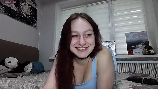 Snapshot of LoiseLovetto chatting on 26, 7, 2026 LoiseLovetto online show from 26, 7, 2026