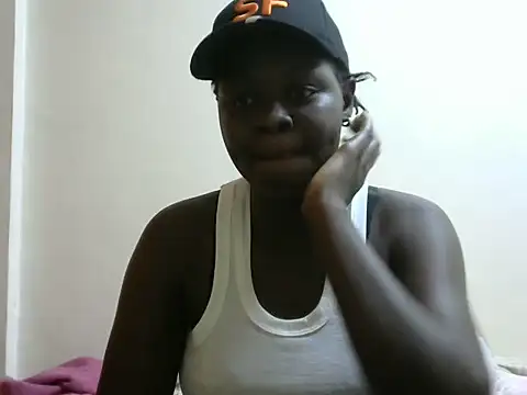 betty love254 online show from 1, 6, 2026