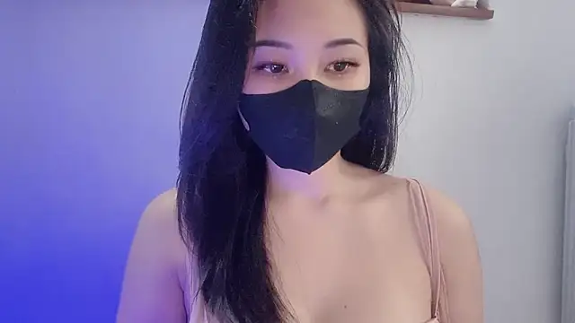 Snapshot of Annie_Nie chatting on 19, 6, 2026 Annie Nie online show from 19, 6, 2026