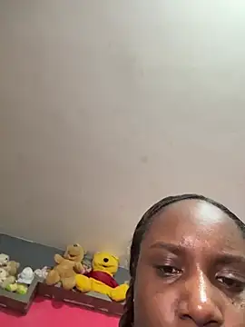 Snapshot of Dulceyesi chatting on 11, 6, 2026 Dulceyesi online show from 11, 6, 2026
