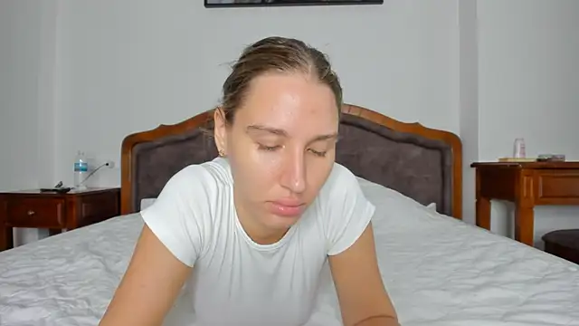 SofiClimbing online show from 25, 11, 2025