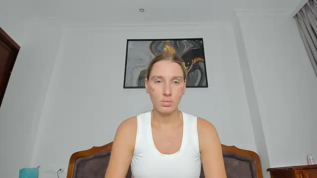 SofiClimbing online show from 28, 11, 2025