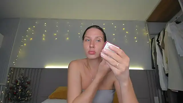 Snapshot of SofiClimbing chatting on 17, 1, 2026 SofiClimbing online show from 17, 1, 2026