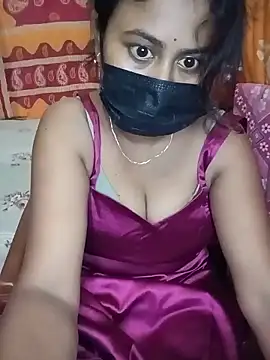 Sayanichatterjee024 online show from 27, 6, 2026