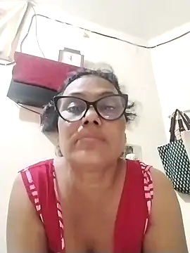 Snapshot of chatterjeesayani567 chatting on 12, 6, 2026 chatterjeesayani567 online show from 12, 6, 2026