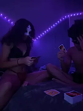 Jus2Loverz online show from 20, 7, 2026