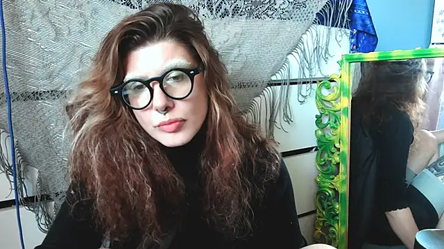 Snapshot of VivienDarkbloom chatting on 22, 6, 2026 VivienDarkbloom online show from 22, 6, 2026