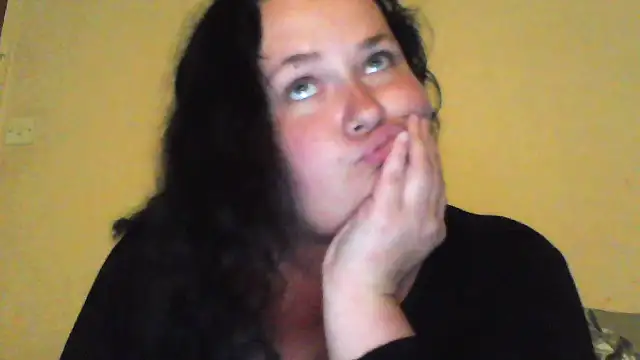 CurvyScarlett69 online show from 1, 6, 2026