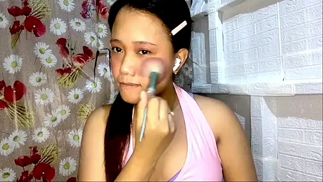 Snapshot of Abegail2221 chatting on 16, 7, 2026 Abegail2221 online show from 16, 7, 2026