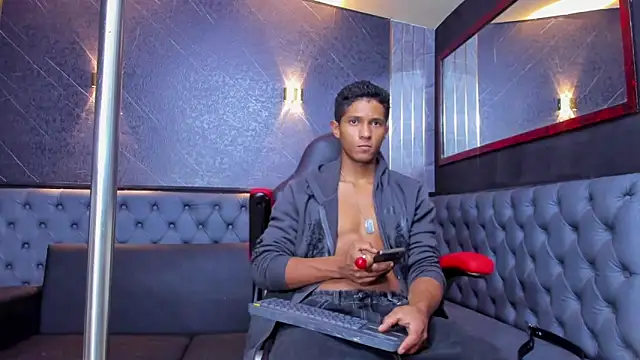 Yoel Blessed online show from 18, 6, 2026