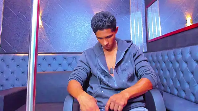 Yoel Blessed online show from 26, 6, 2026