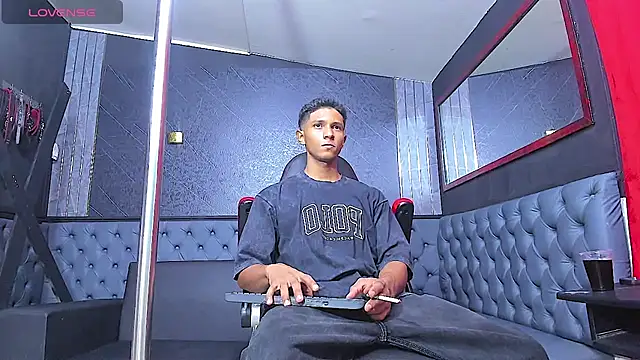 Yoel Blessed online show from 8, 7, 2026