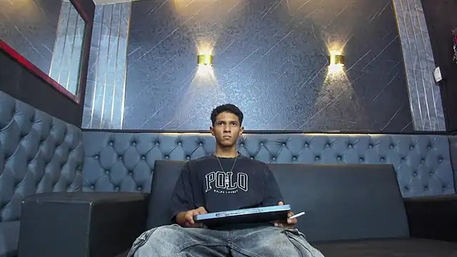 Yoel Blessed online show from 17, 7, 2026