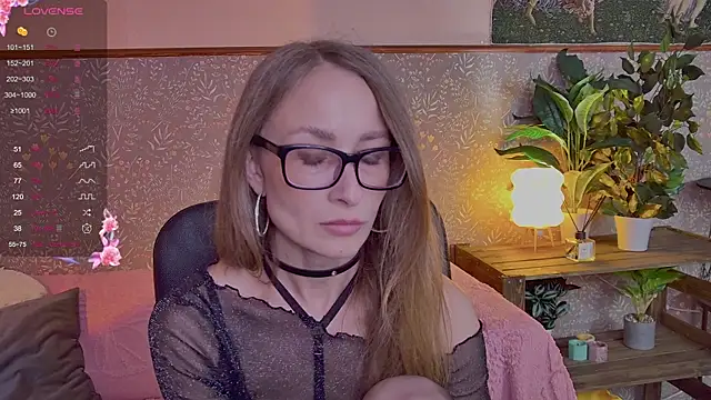 HelenaBoyd online show from 3, 7, 2026