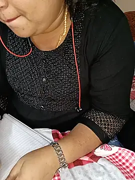 silky rose29 online show from 20, 7, 2026