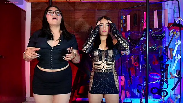 Annie bdsm hardcore online show from 17, 6, 2026