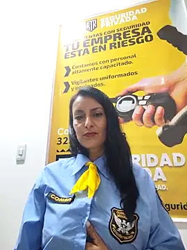 ALEJANDRA  28 online show from 14, 6, 2026