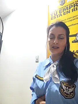 ALEJANDRA  28 online show from 15, 6, 2026