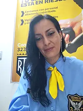 ALEJANDRA  28 online show from 18, 6, 2026
