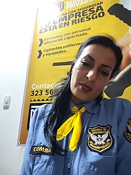 ALEJANDRA  28 online show from 19, 6, 2026
