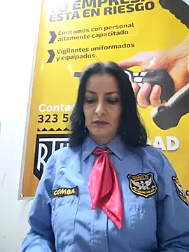 ALEJANDRA  28 online show from 30, 6, 2026