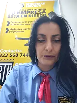 ALEJANDRA  28 online show from 1, 7, 2026