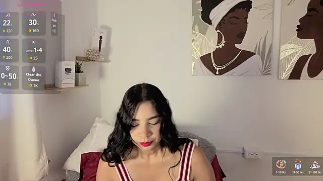 Maddy Fox99 online show from 24, 7, 2026