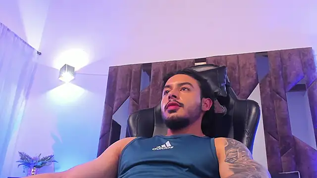 Justin WhiteJS online show from 9, 6, 2026