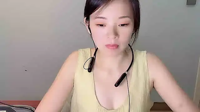 chaomei- online show from 8, 7, 2026