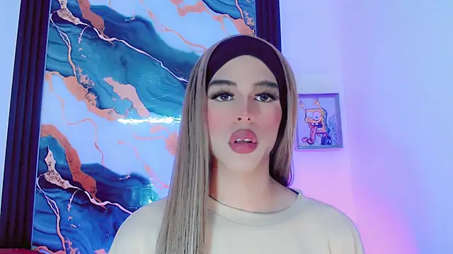 SWEET PRINCEESS  online show from 30, 6, 2026