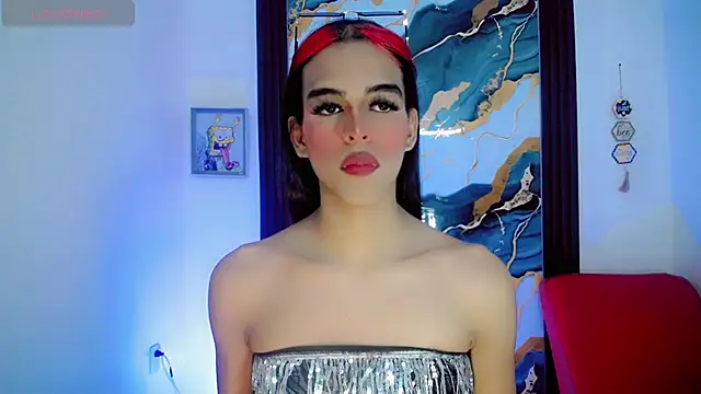 SWEET PRINCEESS  online show from 8, 7, 2026