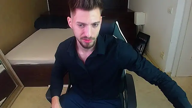 Snapshot of FelixRook chatting on 10, 7, 2026 FelixRook online show from 10, 7, 2026