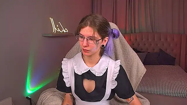 Snapshot of Lain_Root chatting on 1, 7, 2026 Lain Root online show from 1, 7, 2026